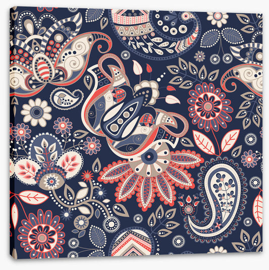 Paisley
