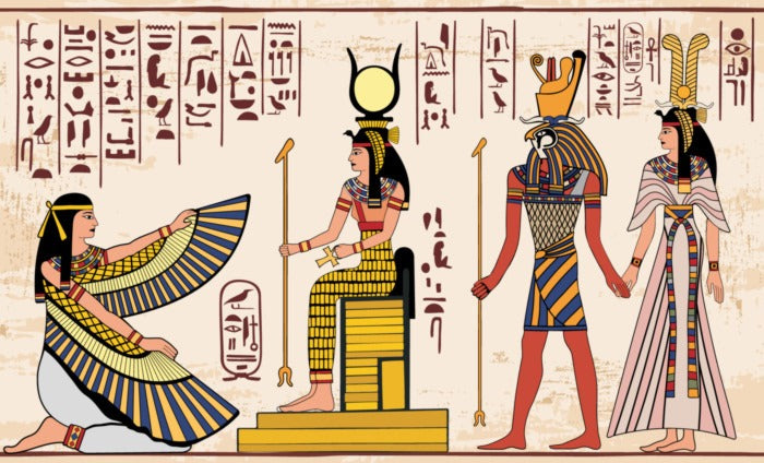 Egyptian Art