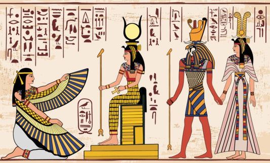 Egyptian Art