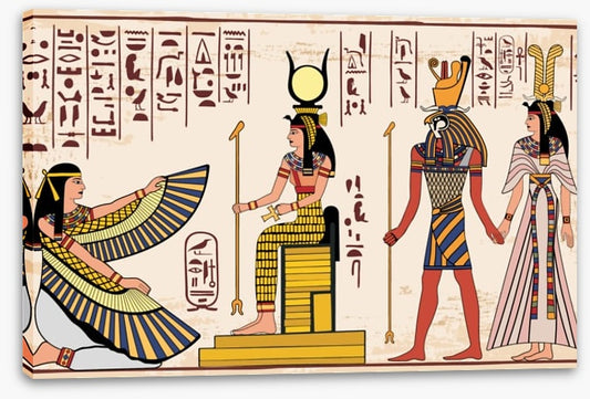 Egyptian Art