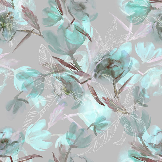 Turquoise charm