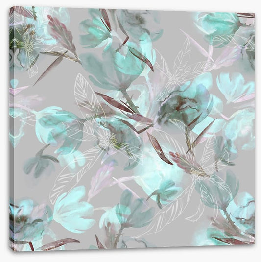 Turquoise charm