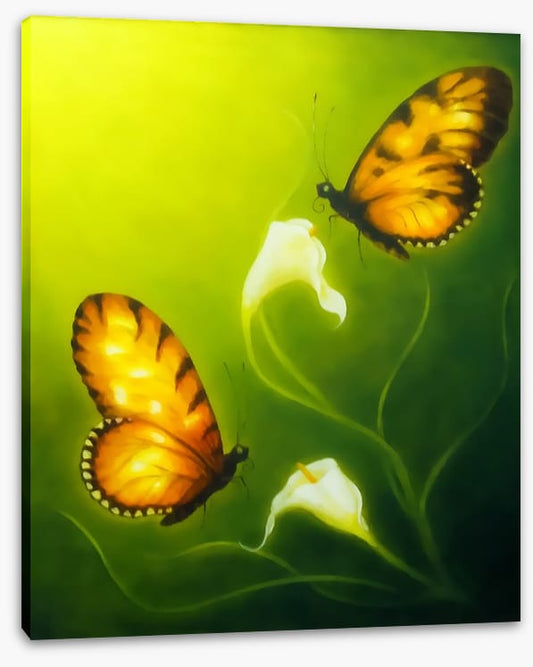 Butterflies