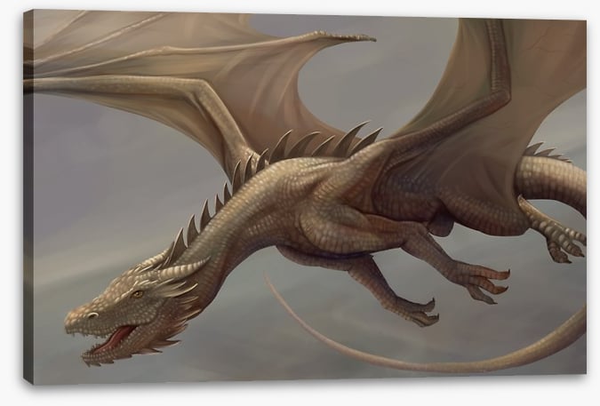 Dragons