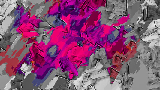 Paint it pink