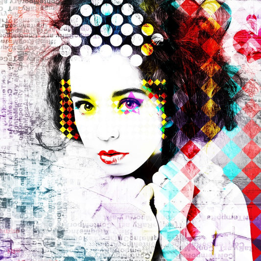 The beauty of youth