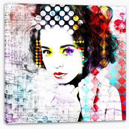 The beauty of youth