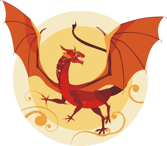 Knights and Dragons