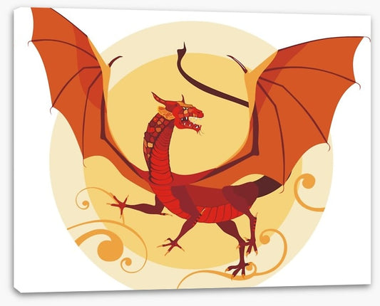 Knights and Dragons
