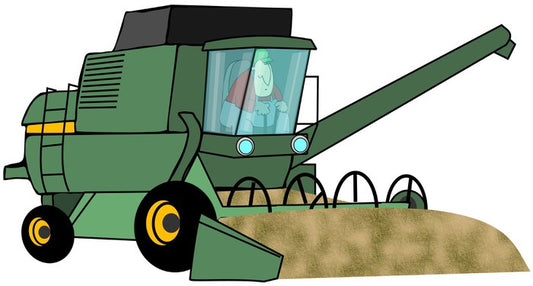 Agriculture