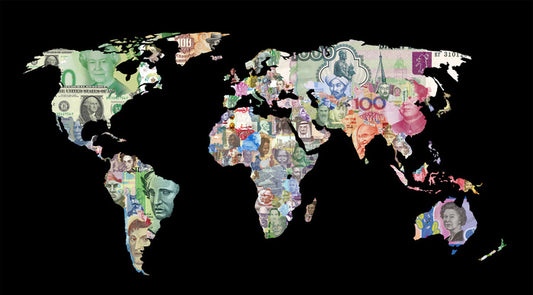 Global currency