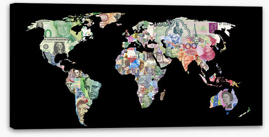 Global currency