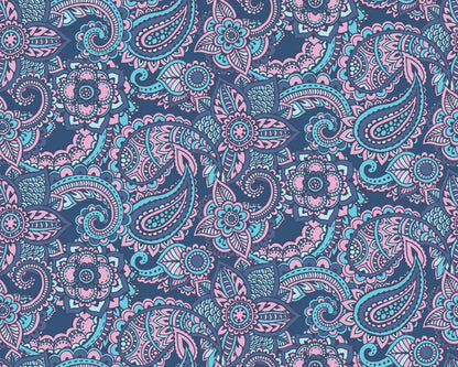 Paisley
