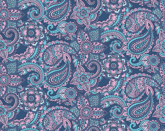 Paisley