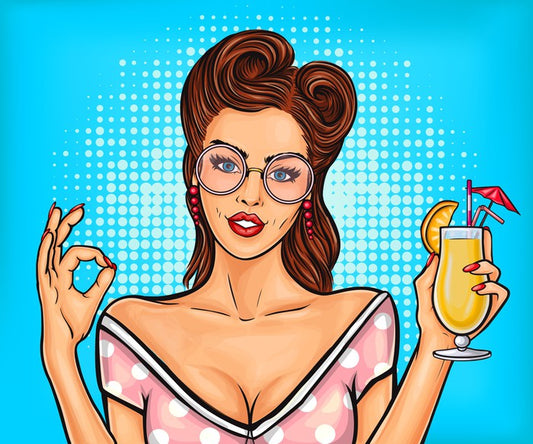 Cocktail fix