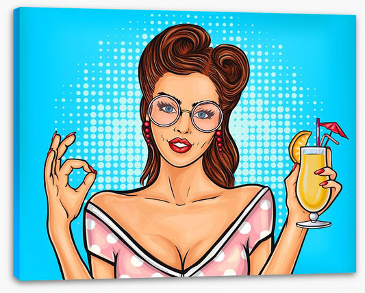 Cocktail fix