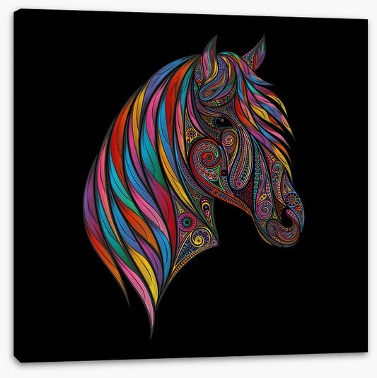 Mystic mare
