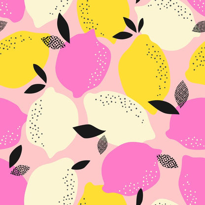 Pink lemonade