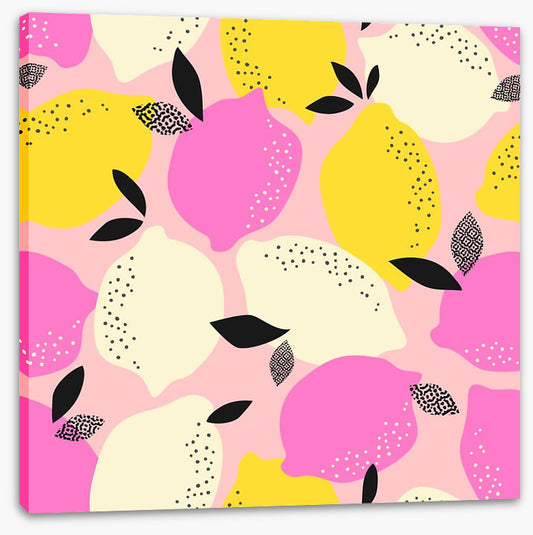Pink lemonade