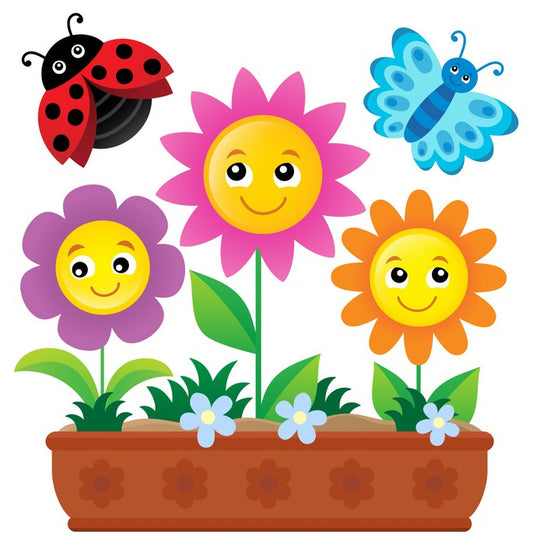 Fun Gardens