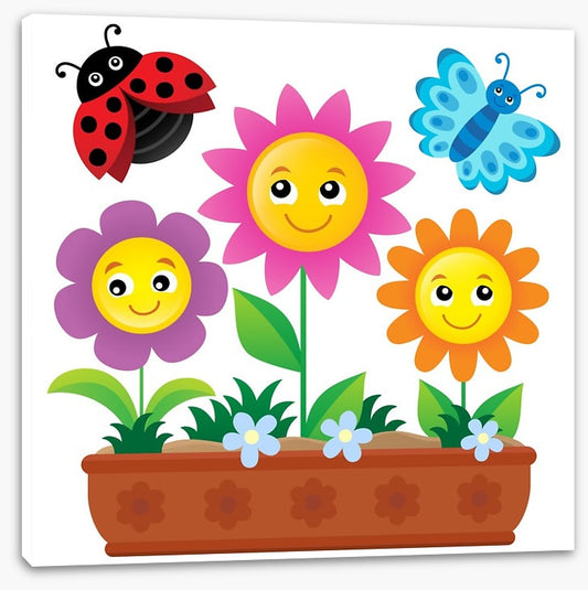 Fun Gardens