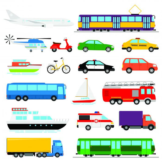 Transport