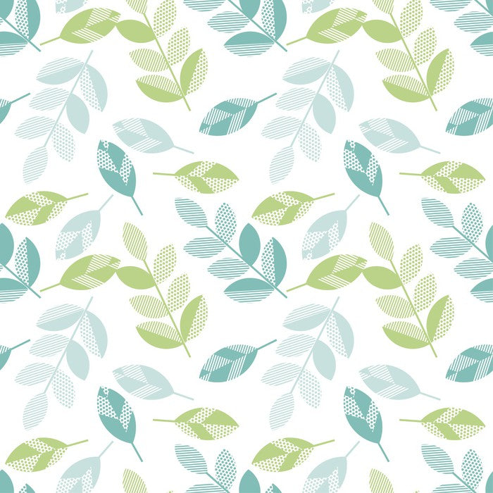 A new leaf