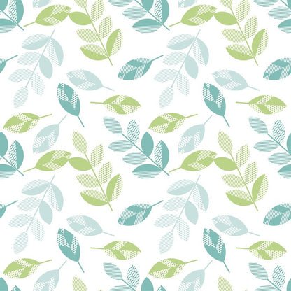 A new leaf