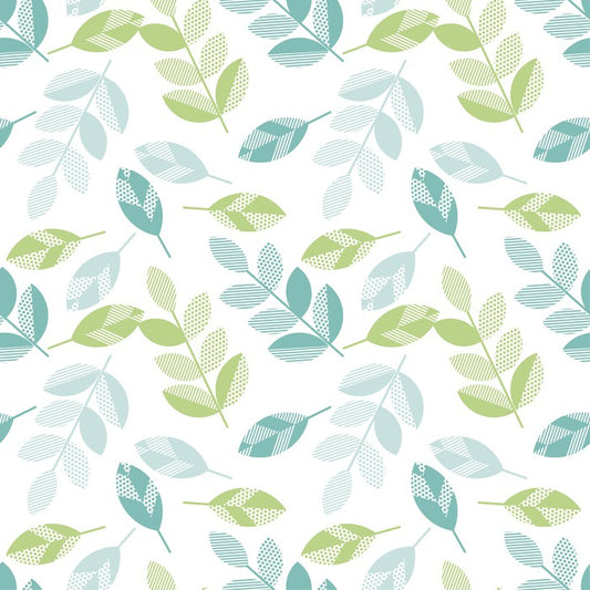 A new leaf