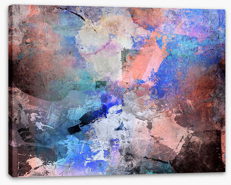 Crumpled dreams