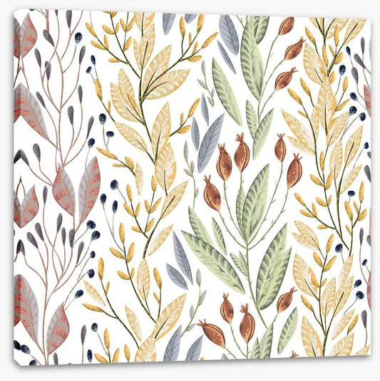 Sea leaves