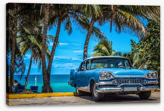 Cuban blues