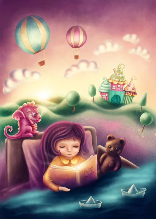 Magical Kingdoms