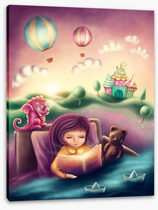 Magical Kingdoms