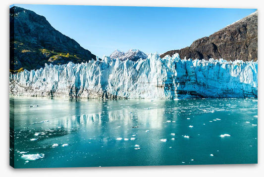 Ice break