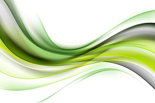 Being green
