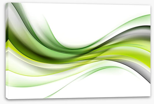 Being green