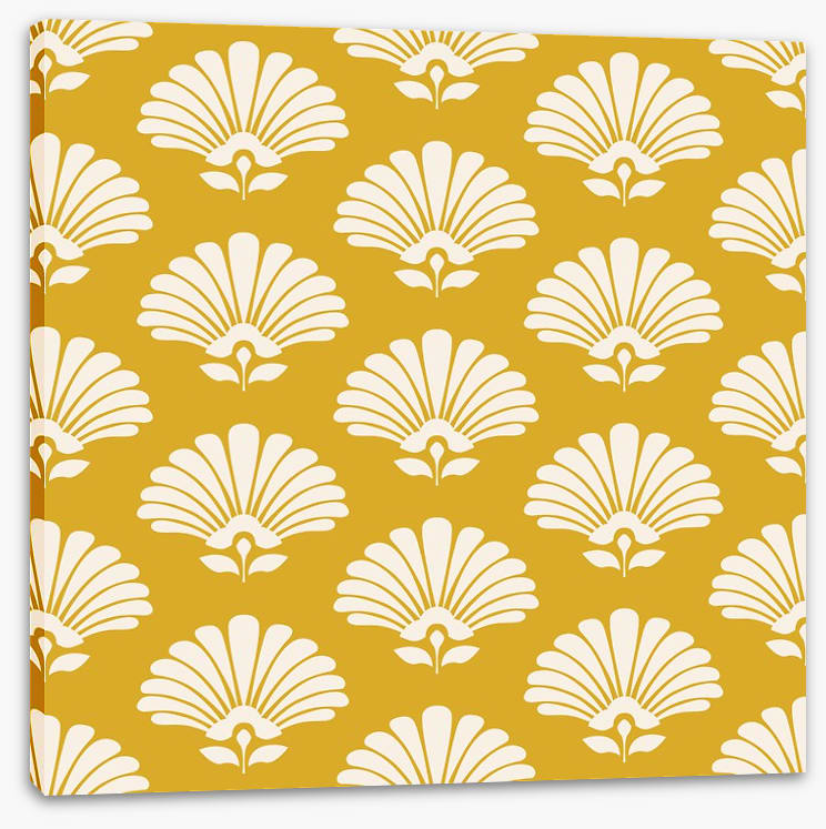 Joyful deco