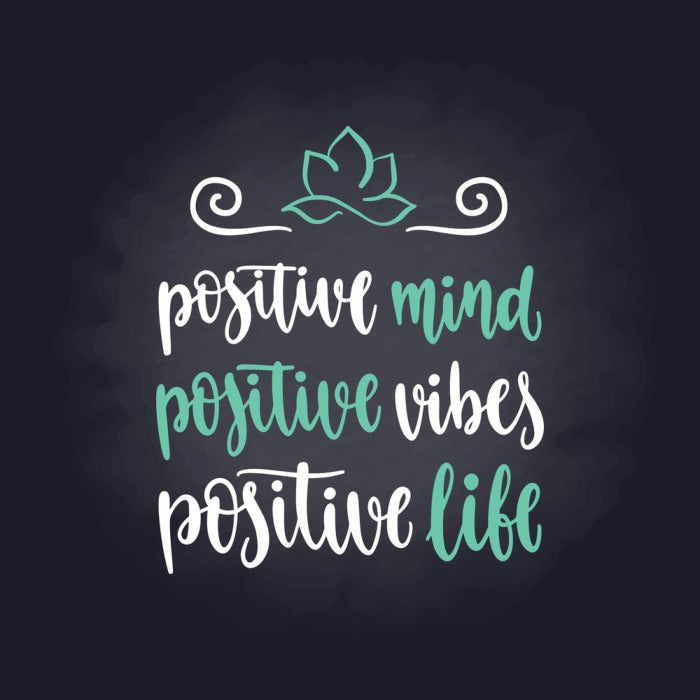 Positive mind