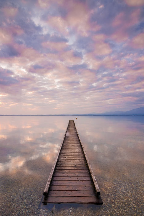 Jetty