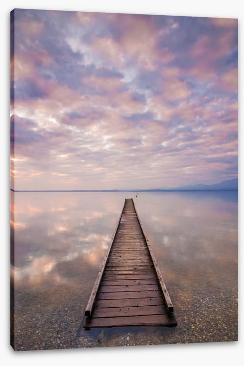Jetty