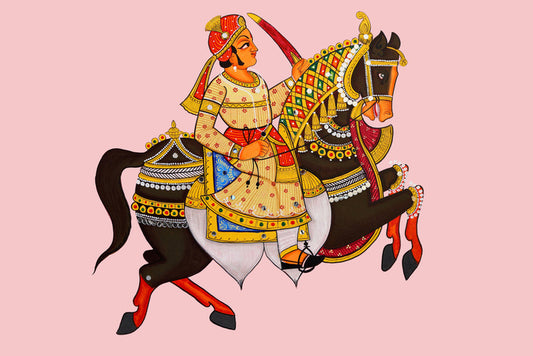 Indian Art