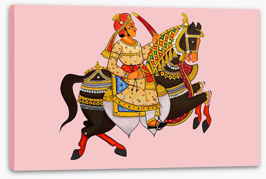 Indian Art