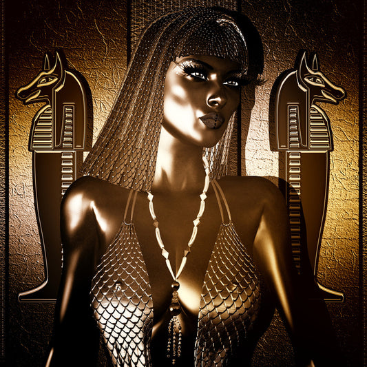 Queen of the Nile