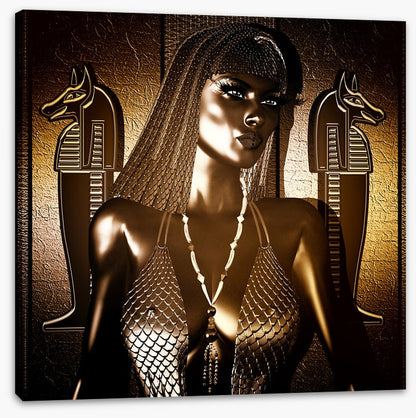Queen of the Nile