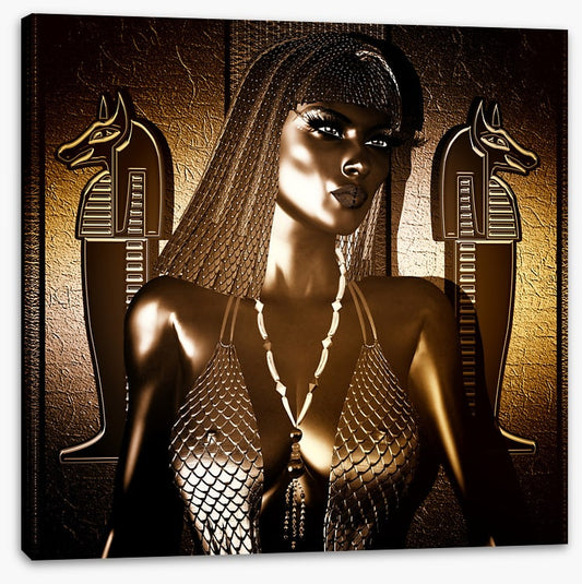 Queen of the Nile