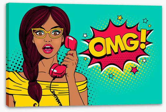 Pop Art