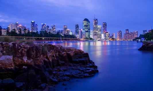 Brisbane