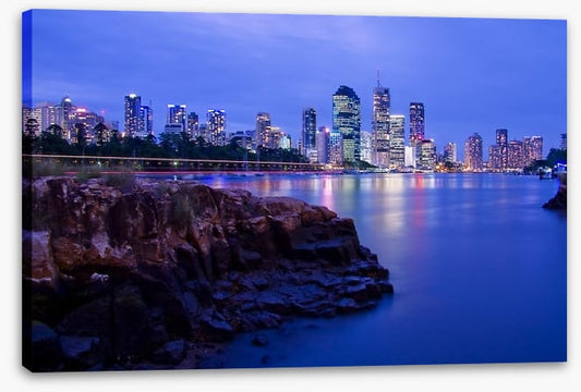 Brisbane