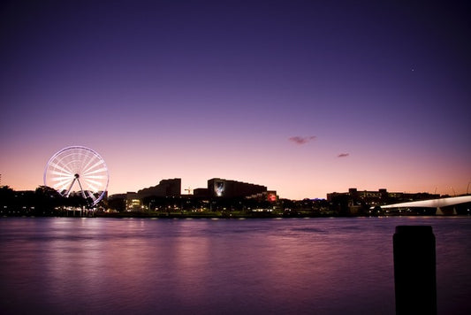 Brisbane